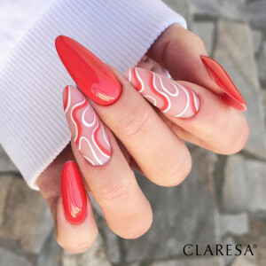 CLARESA RED 400 5g