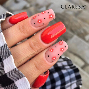 CLARESA RED 400 5g