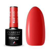 CLARESA RED 406 5g 1