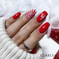 CLARESA RED 406 5g 2