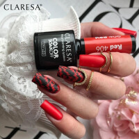 CLARESA RED 406 5g 3