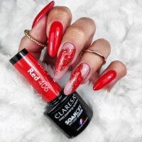 CLARESA RED 406 5g 5