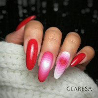 CLARESA RED 411 5g