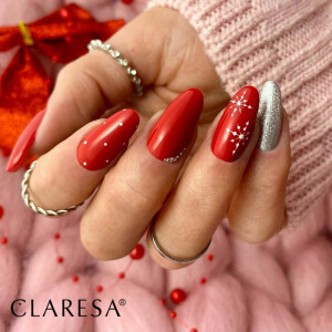 CLARESA RED 412 5g