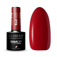 CLARESA RED 420 5g gallery