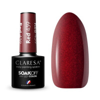 CLARESA RED 439 5g gallery