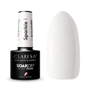 CLARESA SPARKLE 1 5g