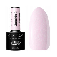 CLARESA SPARKLE 2 5g 1