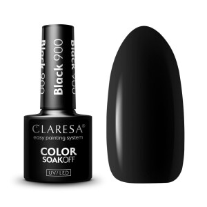 CLARESA BLACK 900 5g