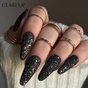 CLARESA BLACK 900 5g