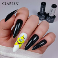 CLARESA BLACK 900 5g