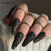 CLARESA BLACK 900 5g