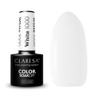 CLARESA WHITE 1000 5g gallery