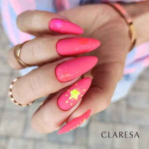 CLARESA FLUO 8 5g