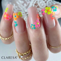 CLARESA FLUO 8 5g