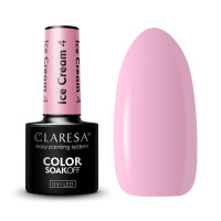 CLARESA ICE CREAM 4 5g gallery