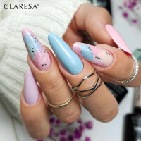 CLARESA ICE CREAM 4 5g 2