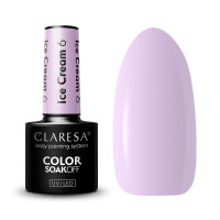 CLARESA ICE CREAM 6 5g gallery