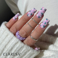 CLARESA ICE CREAM 6 5g 2