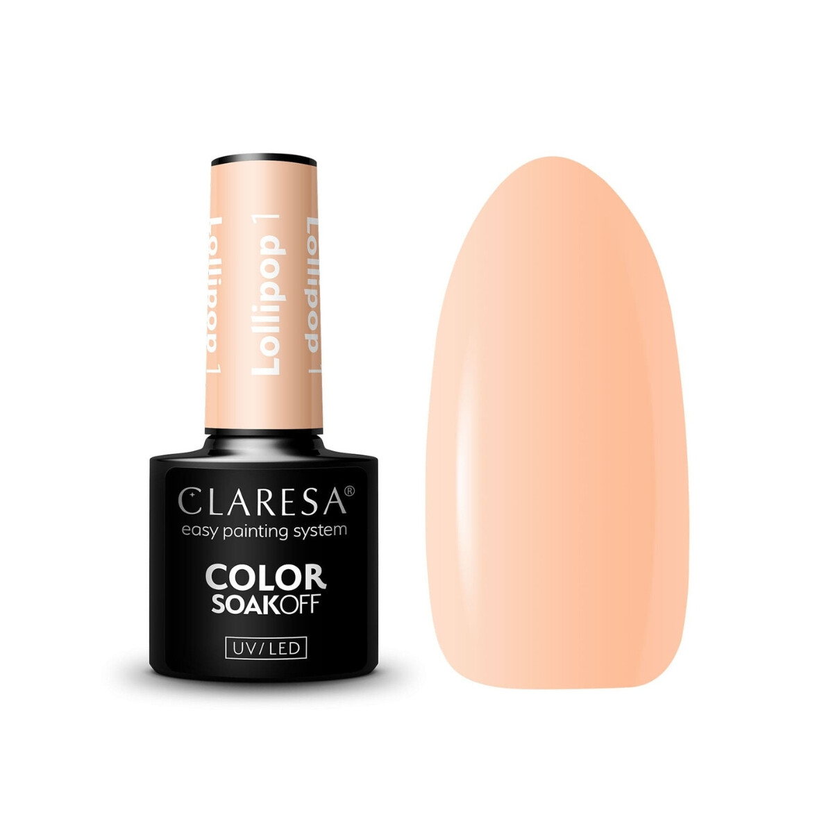 CLARESA LOLLIPOP 1 5g