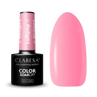 CLARESA LOLLIPOP 4 5g slider