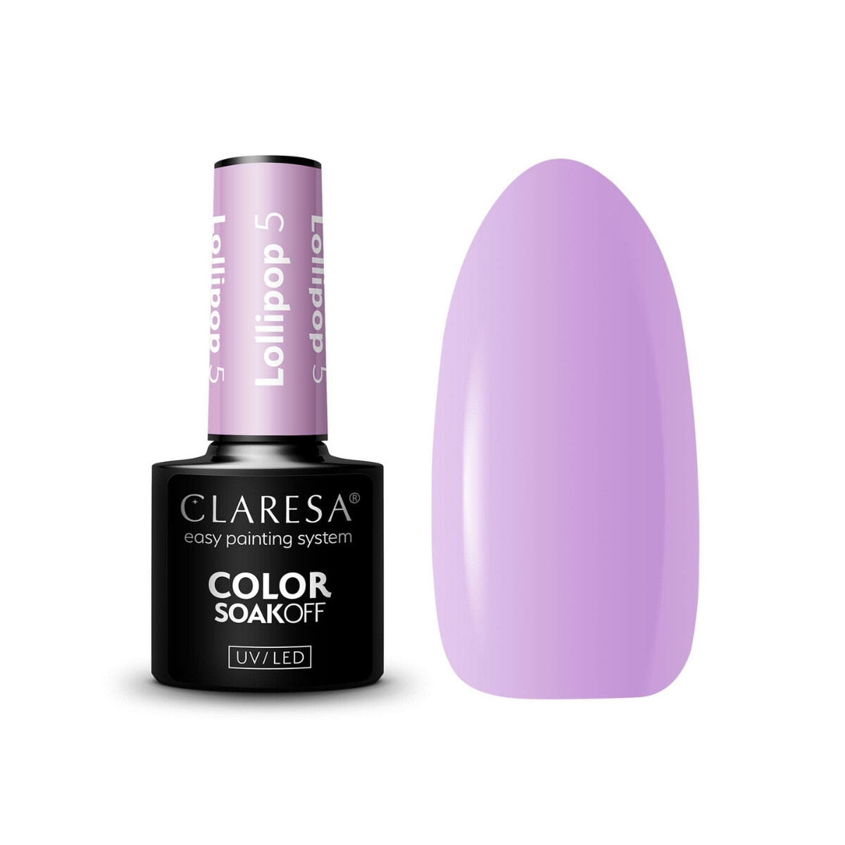 CLARESA LOLLIPOP 5 5g