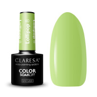 CLARESA LOLLIPOP 8 5g slider