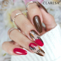 CLARESA BROWN STAY COSY 1 Limited 5g 3