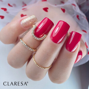 CLARESA Pink STAY COSY 6 5g