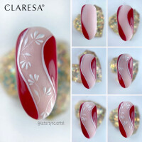 CLARESA Pink STAY COSY 6 5g