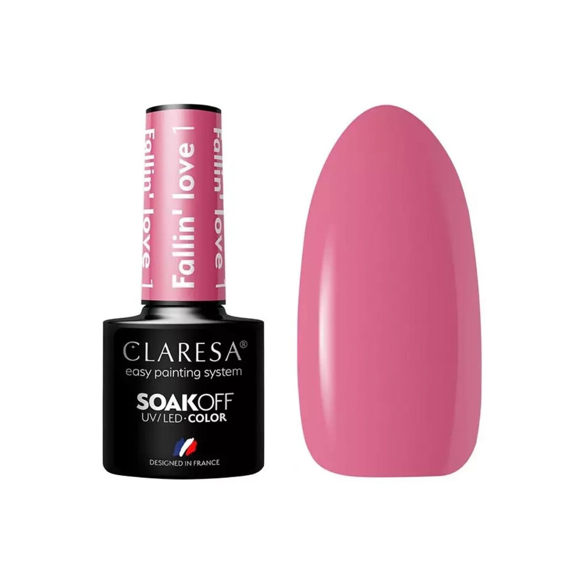 CLARESA FALL IN LOVE 1 5g