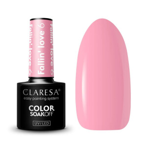 CLARESA FALL IN LOVE 6 5g