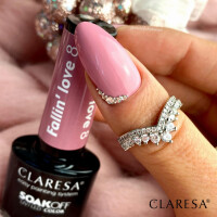 CLARESA FALL IN LOVE 8 5g 2