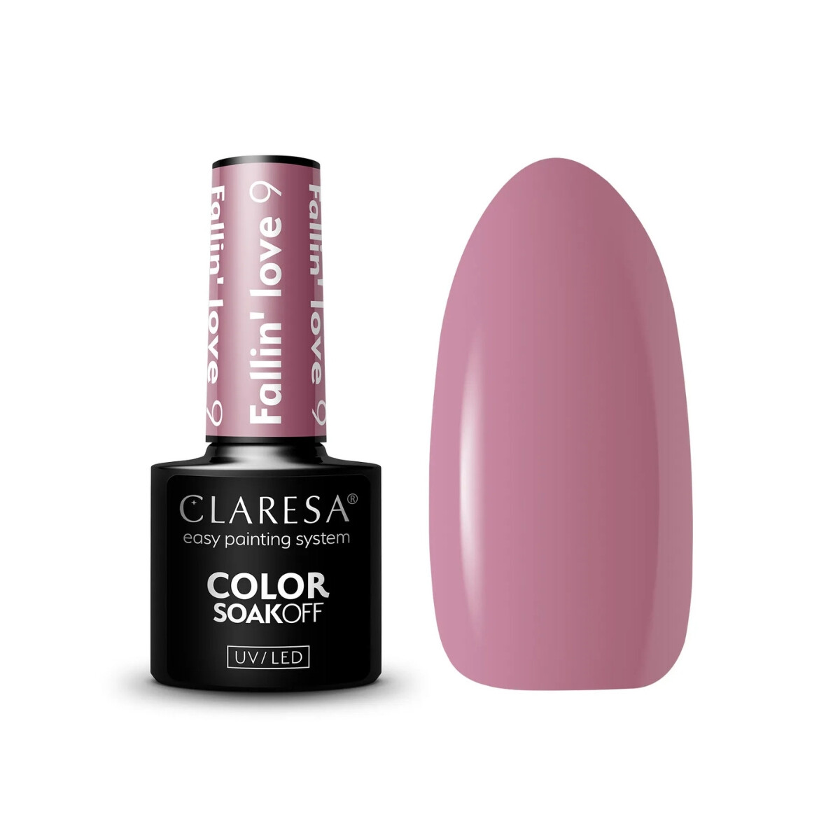 CLARESA FALL IN LOVE 9 5g