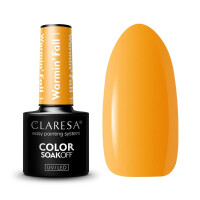 CLARESA WARMIN FALL 1 5g