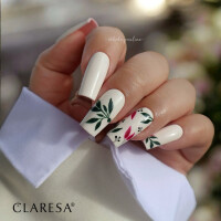 CLARESA GEL NAIL POLISH AUTUMN CRUSH 1 - 5g - Limited 2