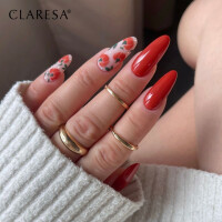 CLARESA GEL NAIL POLISH AUTUMN CRUSH 2 - 5g - Limited 2