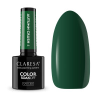 CLARESA GEL NAIL POLISH AUTUMN CRUSH 4 - slider