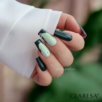 CLARESA GEL NAIL POLISH AUTUMN CRUSH 4 - 5g - Limited 2