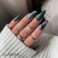 CLARESA GEL NAIL POLISH AUTUMN CRUSH 4 - 5g - Limited 3