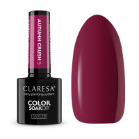 CLARESA GEL NAIL POLISH AUTUMN CRUSH 5 - slider