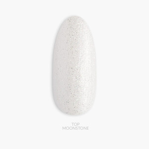 CLARESA TOP NO WIPE MOONSTONE 5g - LIMITED