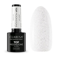 CLARESA TOP NO WIPE MOONSTONE 5g - LIMITED