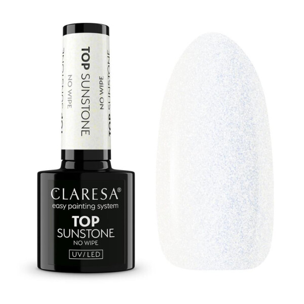 CLARESA TOP NO WIPE SUNSTONE 5g - LIMITED