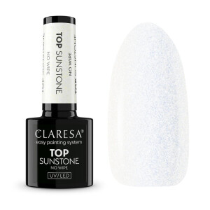 CLARESA TOP NO WIPE SUNSTONE 5g - LIMITED