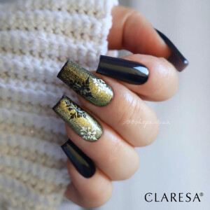 CLARESA TOP NO WIPE SUNSTONE 5g - LIMITED