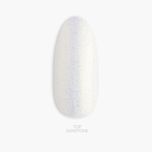 CLARESA TOP NO WIPE SUNSTONE 5g - LIMITED