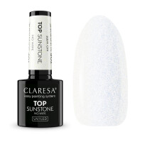 CLARESA TOP NO WIPE SUNSTONE 5g - LIMITED