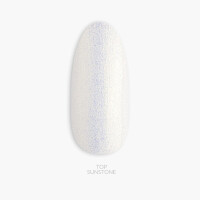 CLARESA TOP NO WIPE SUNSTONE 5g - LIMITED
