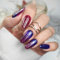 CLARESA TOP NO WIPE CRAZY QUARTZ 5g - LIMITED 3